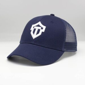 Navy Cap Truck