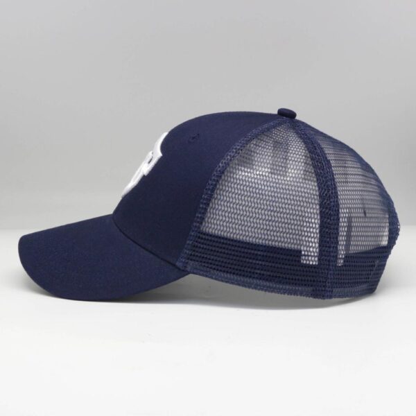 Navy Cap Truck - Image 4