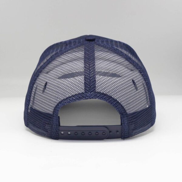 Navy Cap Truck - Image 3
