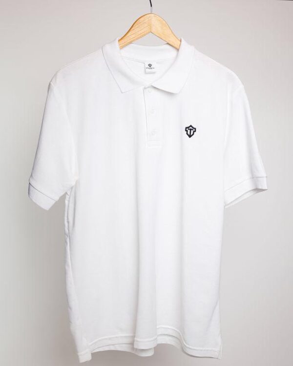 White Polo