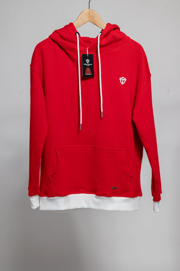 HOODIES  FRENCH TERRY FABRIC. - Image 3