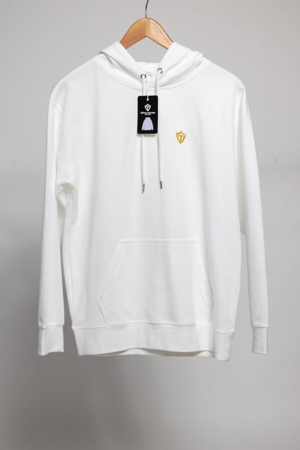 HOODIES  FRENCH TERRY FABRIC. - Image 4