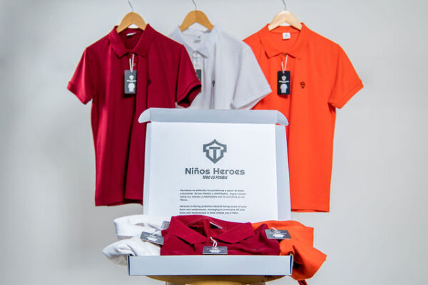Women Polos - Image 3