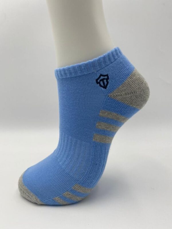 5 Socks Pack
