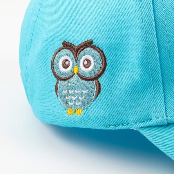 Baseball cap - Image 10
