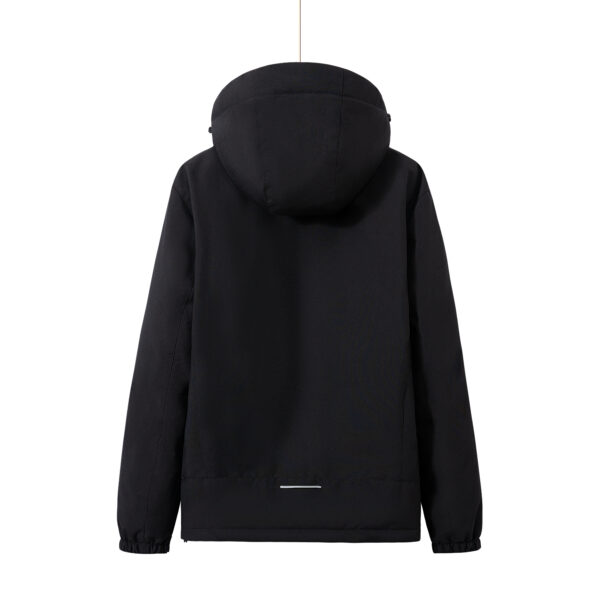 Jacket Waterproof Breathable - Image 4