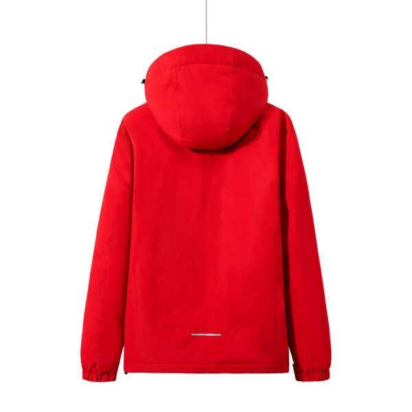 Jacket Waterproof Breathable - Image 5