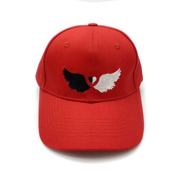 Baseball Caps - Image 2
