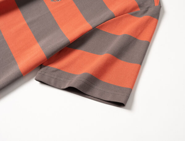 Striped polos - Image 11
