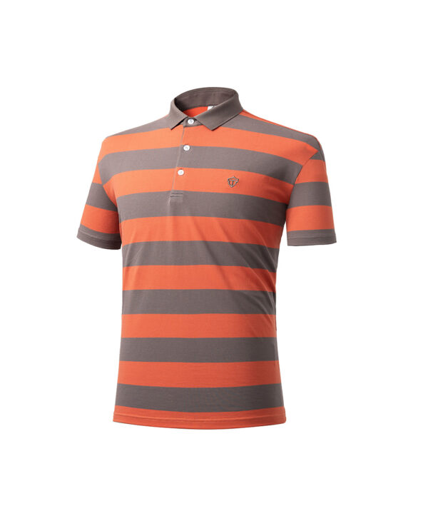 Striped polos - Image 18