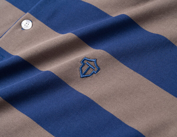 Striped polos - Image 9