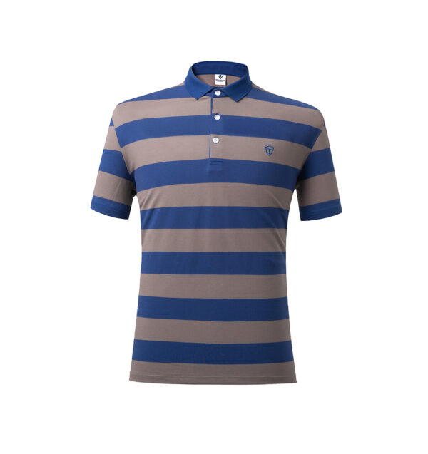 Striped polos - Image 2