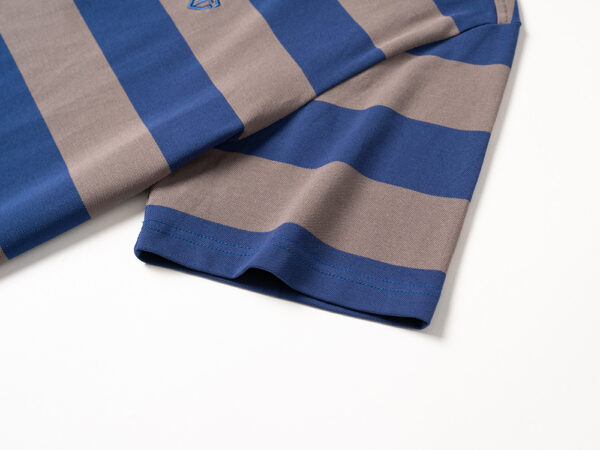 Striped polos - Image 13