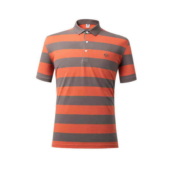 Striped polos - Image 3