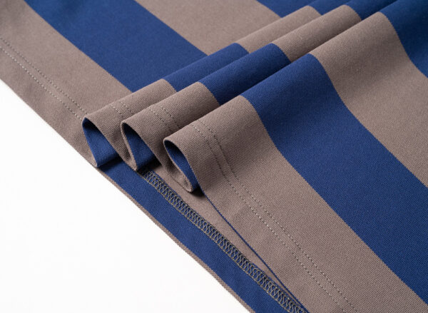 Striped polos - Image 16