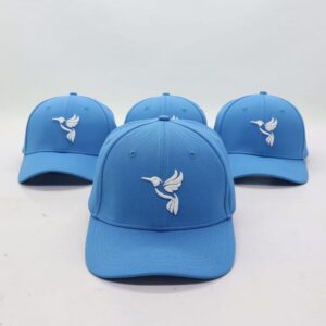 Blue Cap