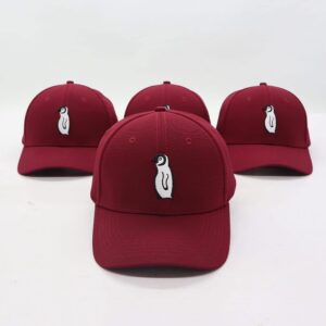 Red Cap