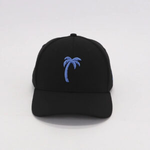 Black Cap