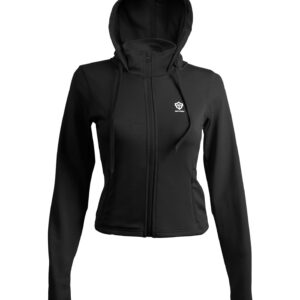 Athletic sweatshirt