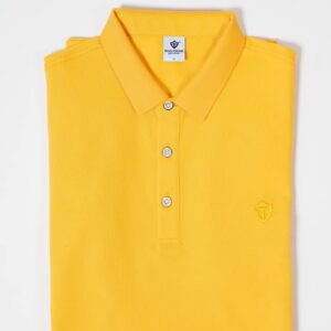 Yellow Polo