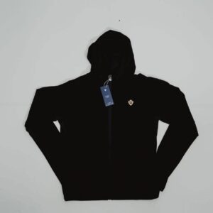 Athletic sweatshirt