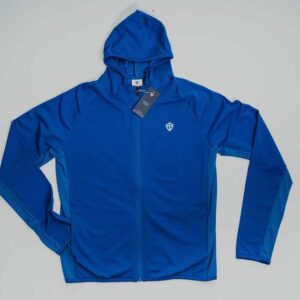 Athletic sweatshirt