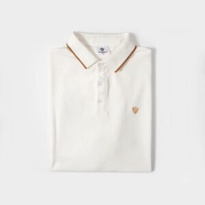 White Polo