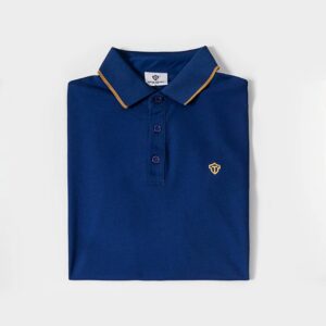 Blue Polo